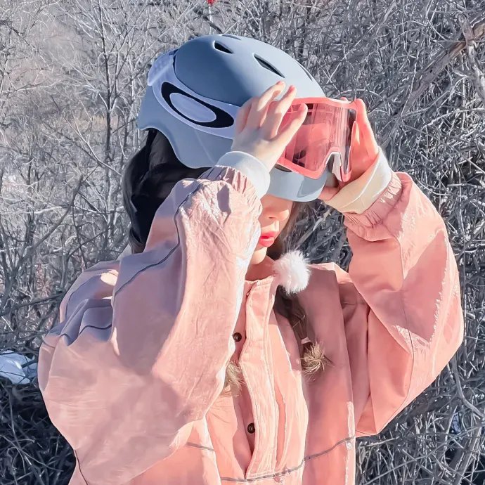 铁娘子